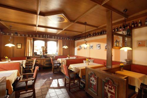 Hostal Caf� Pension Koller
