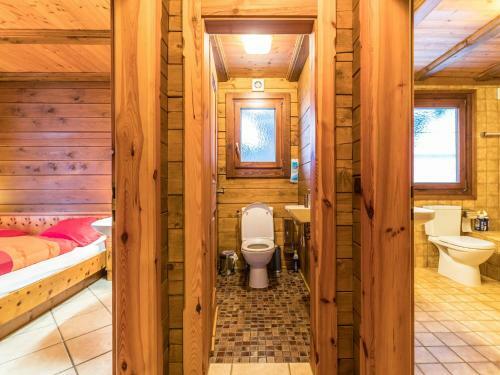 Holiday Home Jolles Brixen Im Thale