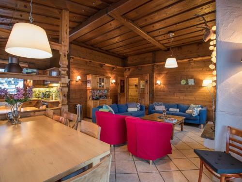 Holiday Home Jolles Brixen Im Thale