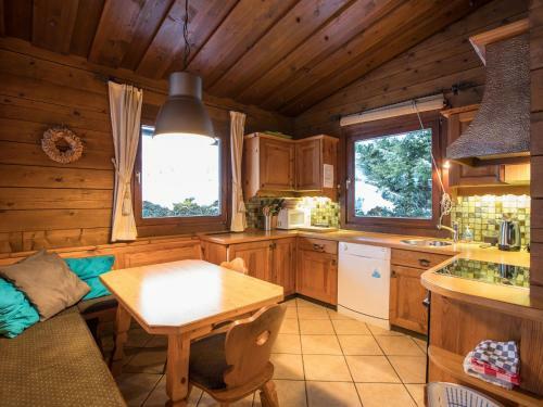 Holiday Home Jolles Brixen Im Thale