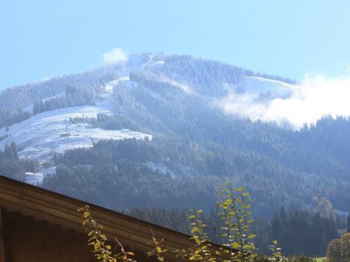 Holiday Home Jolles Brixen Im Thale