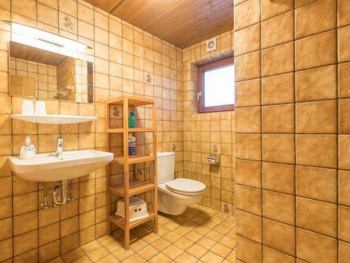 Holiday Home Jolles Brixen Im Thale