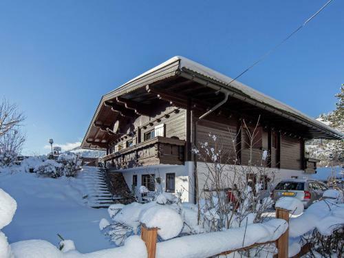 Holiday Home Jolles Brixen Im Thale