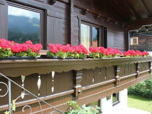 Holiday Home Jolles Brixen Im Thale