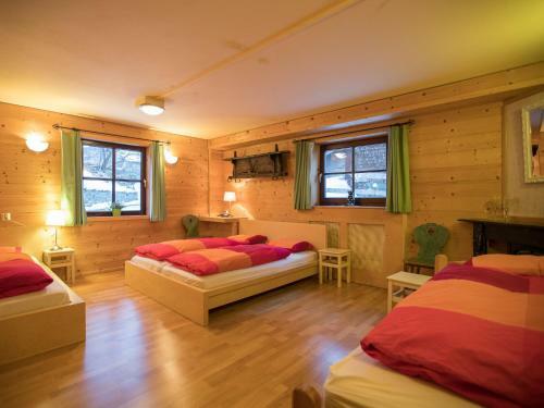 Holiday Home Jolles Brixen Im Thale