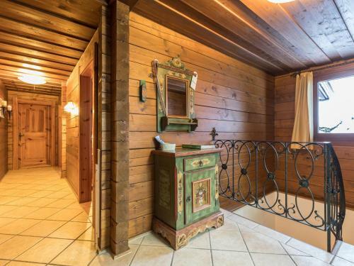 Holiday Home Jolles Brixen Im Thale
