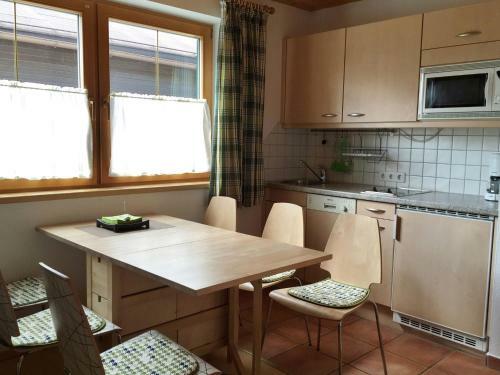 Apartamento Sigi