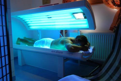 Hostal Pension Brixana