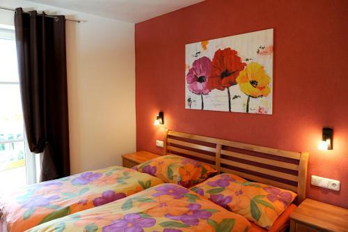 Apartamento Appartements Haus Sieberer