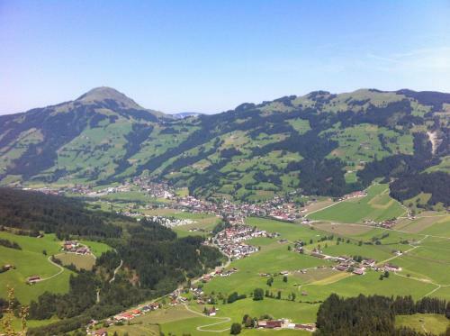 Apartmenthaus Brixen & Haus Central