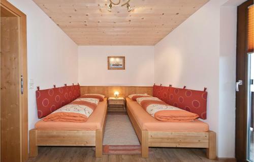 Apartment Sonnseite
