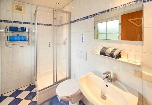 Apartamento Bauernhof Auhof