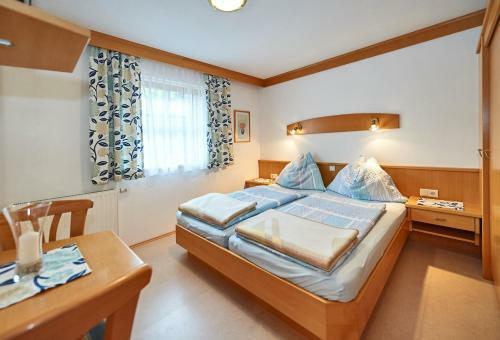 Apartamento Bauernhof Auhof