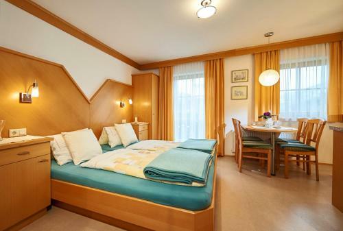 Apartamento Bauernhof Auhof