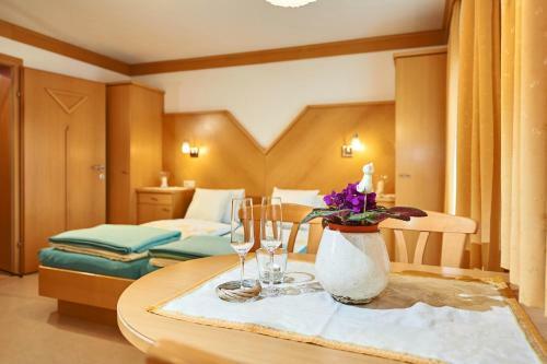Apartamento Bauernhof Auhof