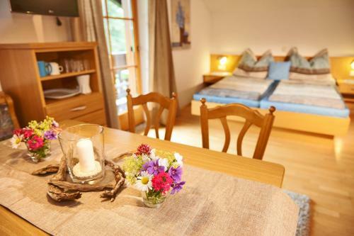 Apartamento Bauernhof Auhof