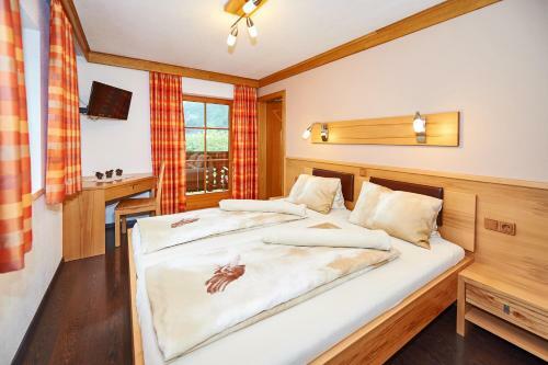 Apartamento Bauernhof Auhof