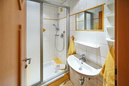 Apartamento Bauernhof Auhof