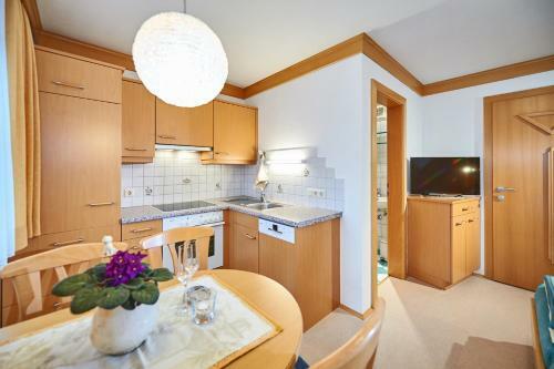 Apartamento Bauernhof Auhof