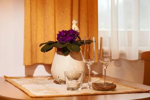 Apartamento Bauernhof Auhof