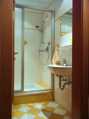 Apartamento Bauernhof Auhof