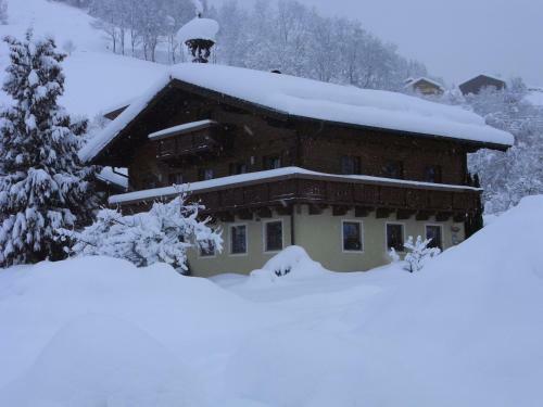 Apartamento Bauernhof Auhof