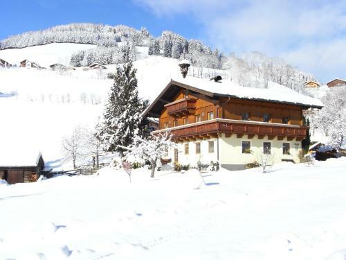 Apartamento Bauernhof Auhof