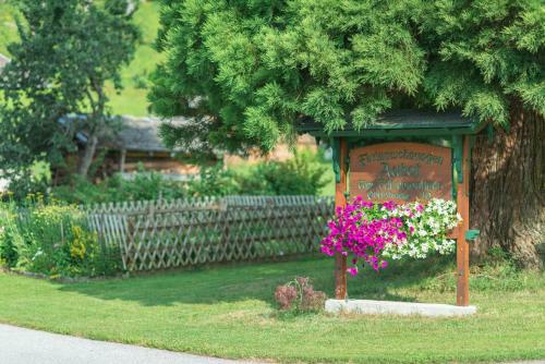 Apartamento Bauernhof Auhof
