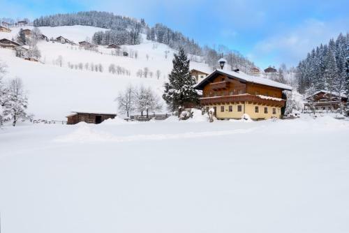 Apartamento Bauernhof Auhof
