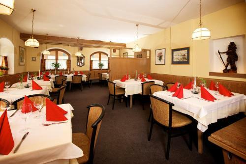 Hotel Grafenwirt