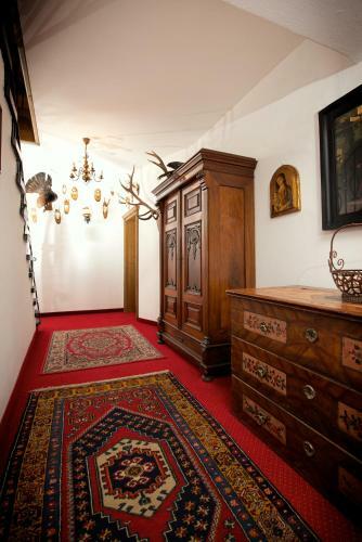 Hotel Grafenwirt