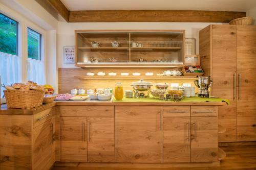 Hostal Haus Alpenland