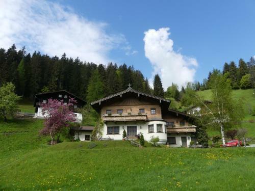 Apartamento Landhaus Gaspar