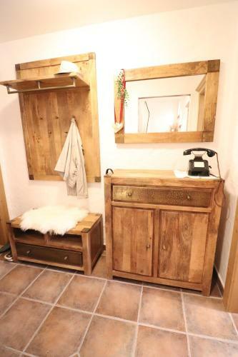 Apartamento Landhaus Gaspar