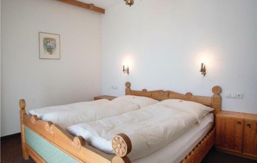 Apartment Kirchboden II