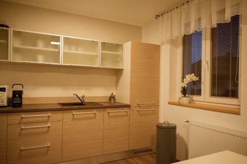 Hostal Penzion U T?� Lip Hevl�n