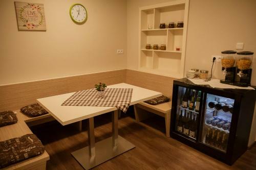 Hostal Penzion U T?� Lip Hevl�n