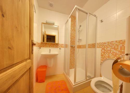 Hostal Pension Roubenka