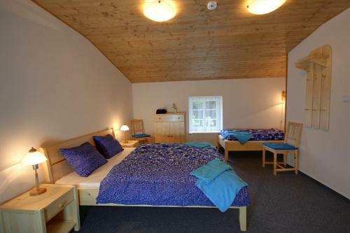 Hostal Pension Roubenka