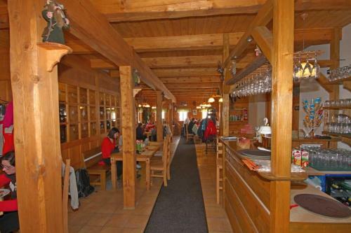 Hostal Pension Roubenka