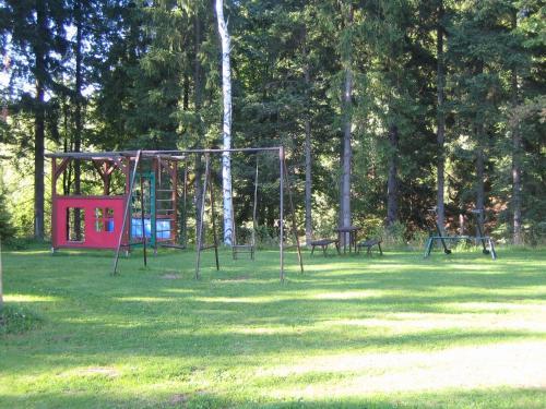 Apartm�n Harrachov Ados 005