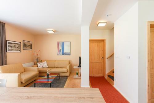 Chalet6harrachov Se Saunou