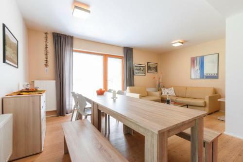 Chalet6harrachov Se Saunou