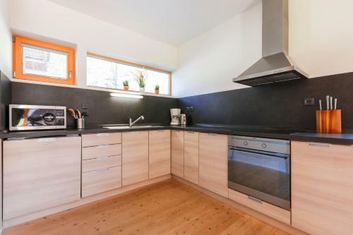 Chalet6harrachov Se Saunou