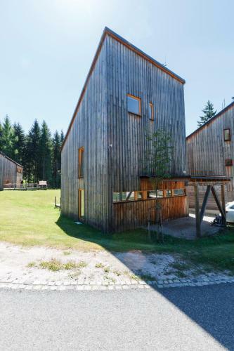 Chalet6harrachov Se Saunou