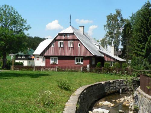 Hostal Penzion Pod M?stky