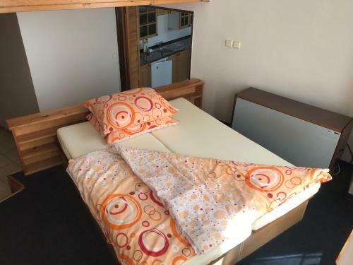 Apartm�n U Jezera - Admir�l