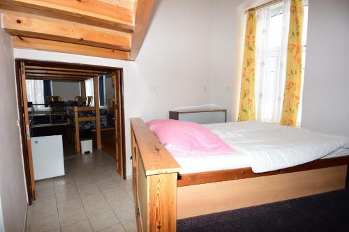 Apartm�n U Jezera - Admir�l