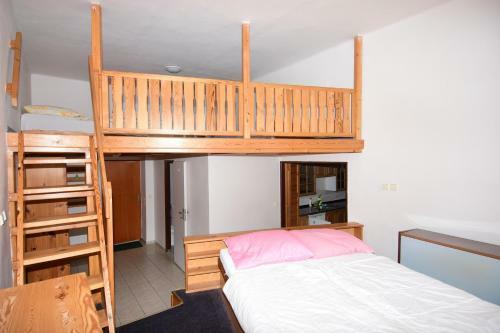 Apartm�n U Jezera - Admir�l