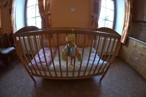 Apartm�ny U Jezera Na N�m?st�